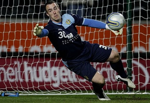 15 clean sheets in 29: West Ham plotting summer swoop for 24-year-old stopper - report