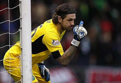 Celtic 31-year-old reportedly eyed by English club reveals he wants to leave Scotland