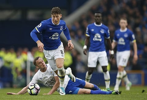 Sky detail transfer situation of 23-year-old reportedly eyed by Tottenham