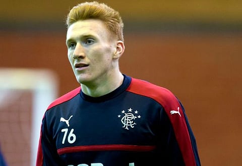 20-year-old fails to deliver: Three worst players in Rangers win v hearts