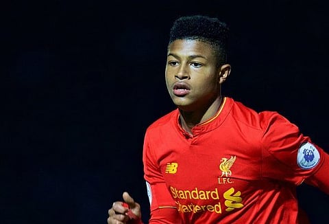 Steven Gerrard issues worrying message to Liverpool youngsters