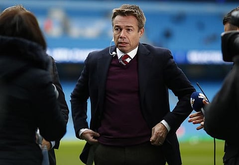 Le Saux predicts Tottenham clash against Arsenal, delivers Spurs title verdict