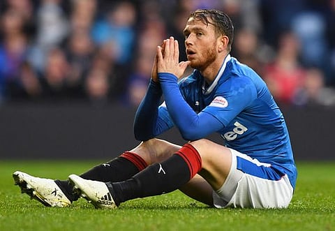 Derek Johnstone delivers verdict on Rangers confirmed deal for 29-year-old