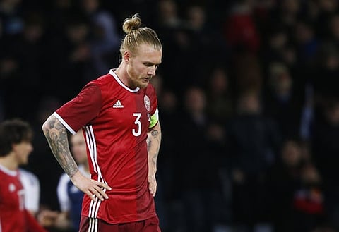 PL rivals move ahead of Liverpool in race for 66-time capped defender - reports