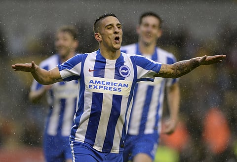 Everton to table £20m-plus bid for 15-goal midfielder ripping up the league as trio depart - report