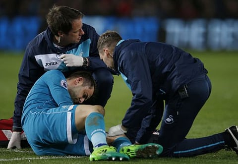Exclusive: Key West Ham quartet are major doubts for Saturday clash