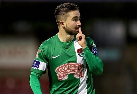 Celtic transfer mission: Club eye striker with low release clause - report