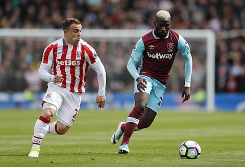 Forget Allen, free-scoring mid with reported £12.5m release clause is deal West Ham must seal