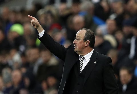 Sky Sports pundit Prutton delivers Newcastle title verdict