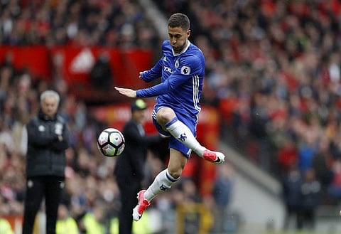 Chelsea handed huge boost by playmaker