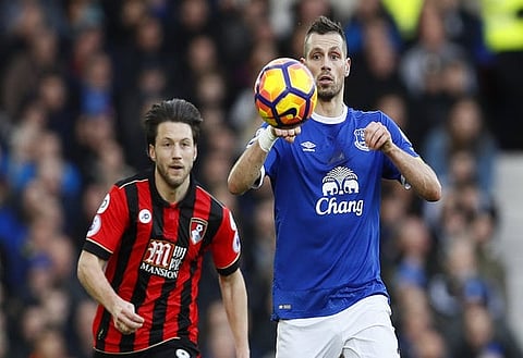 Newcastle named among PL favourites to secure international enforcer - betting report