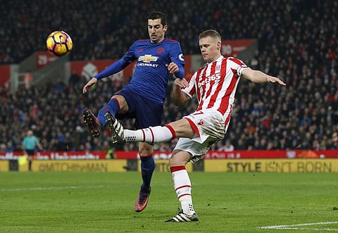 Newcastle blow as Benitez top summer target to be offered new long-term contract - reports