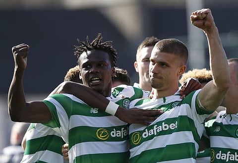 'Shocking', 'Ridiculous' - Celtic fans react to yet another first-team injury blow