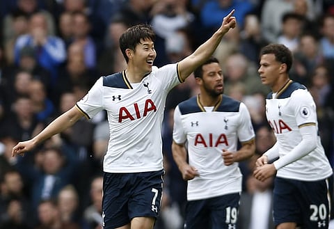 24-year-old axed in Pochettino 3-4-3: Tottenham best possible XI v Leicester
