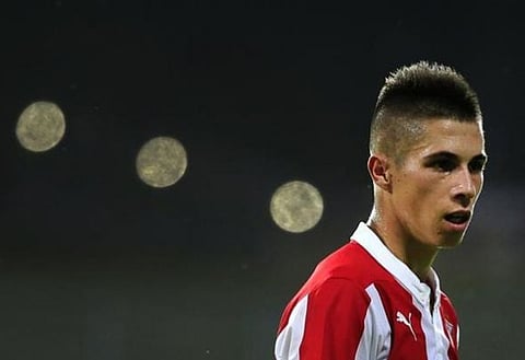 Celtic receive major update in pursuit of 21-year-old attacker - report
