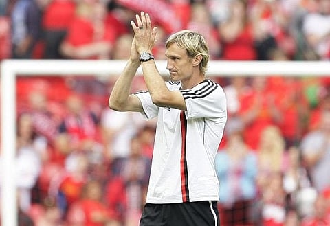 'The only thing I have is time'- Liverpool legend open to return to help Klopp