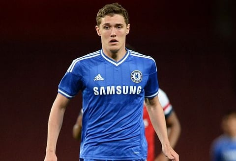 Liverpool to rival Premier League trio for Chelsea fringe player (not Fabregas) - report