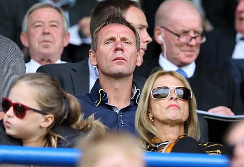 Pearce makes claim about Tottenham, identifies which teams they will struggle against