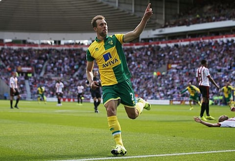 Ian Murray believes Rangers may move for 32-year-old in the summer