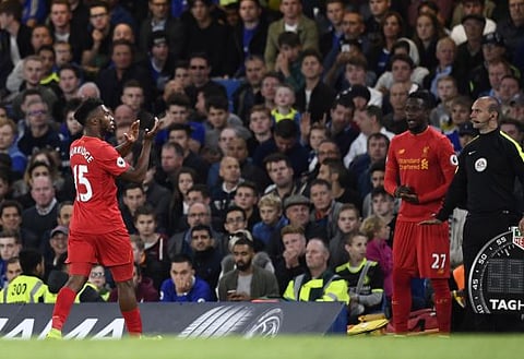 Belgian journalist delivers update on Tottenham pursuit of Origi