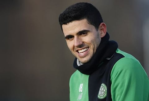 Celtic playmaker takes thinly-veiled dig at Rangers ahead of Aberdeen clash