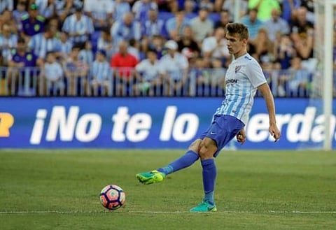 Everton plot £12.2m bid for Real Madrid defender - report