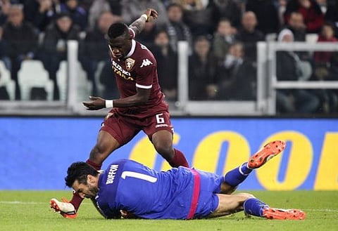 Serie A midfielder issues Twitter response to reported Newcastle interest