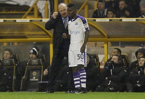 Sky journalist: Newcastle agree deal with PL giants for first summer signing