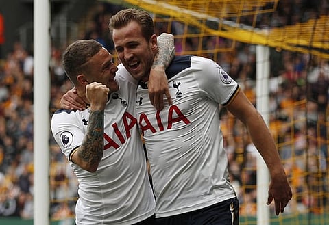 PL boss urges club to make Tottenham an offer they can't refuse for star man - report