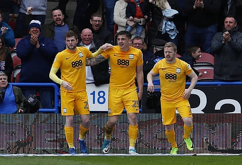 Exclusive: Leeds join race for in-demand striker after bids turned down (not Gestede)