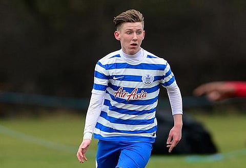 Championship winger eyed by Everton to be offered new contract - report