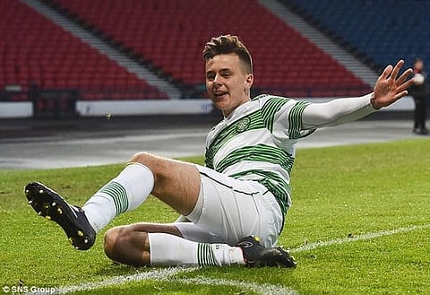 Medical passed: Celtic agree deal with English club for 19-year-old - report