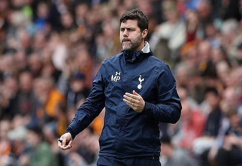 Tottenham plot £5.3m Jan swoop for in-demand attacker, Euro top-flight club makes decision - report