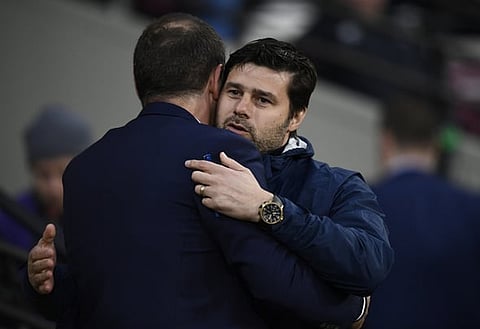 Report: European giants set to reignite long-term interest for key Tottenham man
