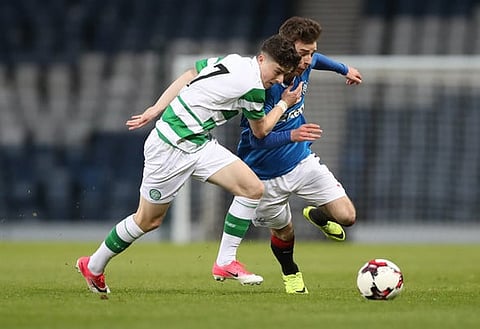 Celtic wrap up quickfire attacker deal, terms agreed in just seven days