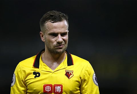 'I’m not the most patient' - 27-year-old reveals Everton frustration after move is finalised