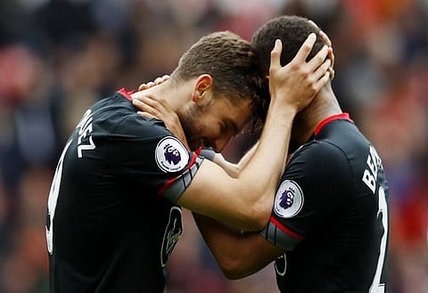 Newcastle in three-way battle for £15m-rated attacker - report