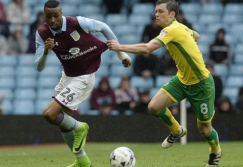 Why Kodjia setback is a blessing in disguise for Aston Villa