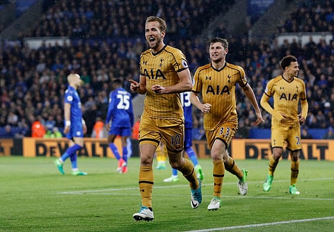 Micky Quinn: Tottenham ace Kane should not captain England, states two better options