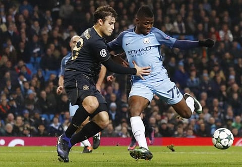 'Goalgetter' - Sinclair urges West Ham to complete reported pursuit of PL striker