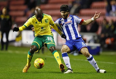 '3 year deal', 'Better than that Ntcham' - Rangers fans demand club snaps up Old Firm scourge