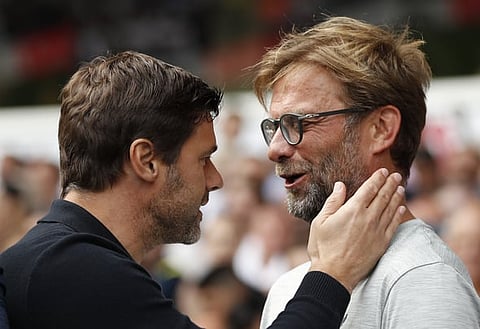 Defensive colossus heads to Liverpool despite huge Tottenham interest - report