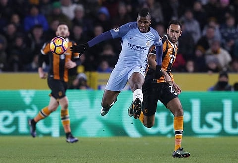West Ham to lodge bids for two big-name PL strikers - Insider