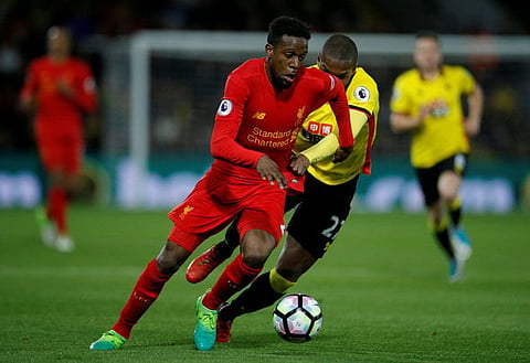 Klopp makes Liverpool injury revelation, shares why this key change was made v Middlesbrough