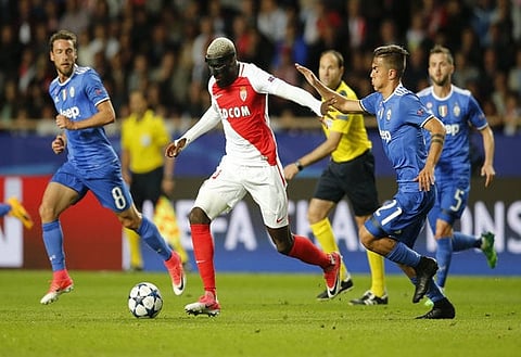 Liverpool make approach to sign Monaco sensation - report