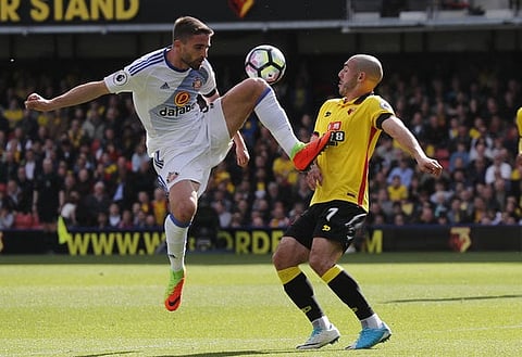 Report: Celtic plot swoop for PL star set to quit in summer, 26-year-old is favourite of Rodgers
