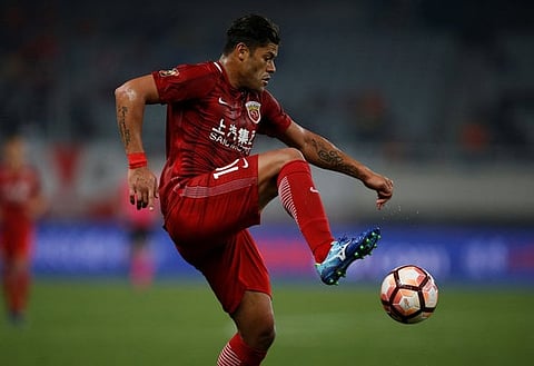 48-time Brazil ace has 'dream' of playing in the PL and hints at move to Arsenal