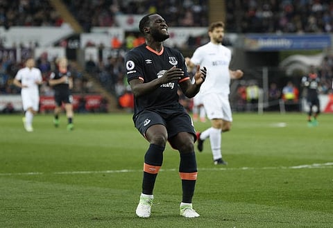 John Collins slams Everton 24-year-old over transfer revelation