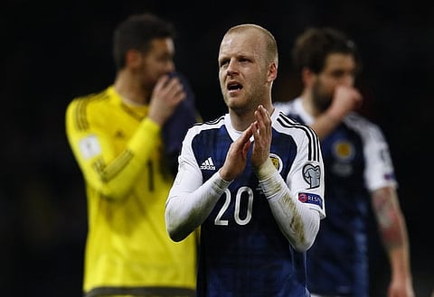 'Rather sign Scott Brown' - Rangers fans rage after reported wage offer from £8.5m striker