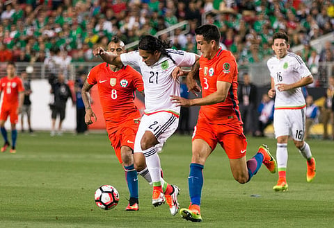 Confirmed: International duo join Rangers